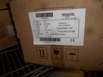 Brooks Crompton Motor PA6N001-4C, Hp, 1145 Rpm, 230/460 V, Phase. Fixed Price $325.00.