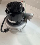 Tennant 1226905 Vacuum Motor. New/oem. T300 T500 SS20.. Fixed Price $236.95.