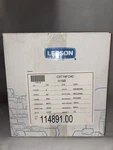 Leeson 114891.00 Electric Motor 1/2 Hp 1425 Rpm 3-PHASE 220/380V C-face 50HZ. Fixed Price $449.99.