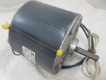 1/3 Hp Emerson 1067-620 KA55HXBPK-1315 Furnace Blower Motor 115V Spd 1140 Rpm. Fixed Price $130.00.