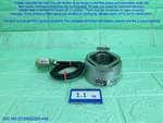 Heidenhain Ecn 113 2048 01-58 Rotary Encoder As Photos, SN:9053, Dhl. Fixed Price $439.70.