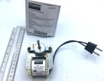 Dayton Fan And Blower Motor 1/150HP, 2850RPM, 120V, 60HZ, 4M211A Nib. Fixed Price $40.00.