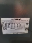 Siemens 1PH8133-1DD03-0BB1. Fixed Price $2995.00.