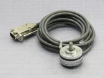 Measurement Specialties 9650663-2500 Rotary Encoder T216261. Fixed Price $199.99.