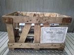 North American PESS184TC5M-4 Hp Stainless Steel Electric Motor 1800. Fixed Price $1499.99.