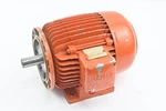 Kaiser Motor ( ) 220/380V 1.1KW 2.7A 141/MIN. Fixed Price $186.20.