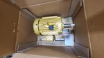 Baldor Reliance 15HP Motor 09-0000-2741 Supere 3,510 Rpm 254TZ. Fixed Price $720.00.