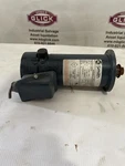 A.o. Smith 34357352124-0A 1/4 Hp Dc Variable Speed Electric Motor 90. Fixed Price $319.99.