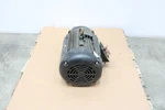 Baldor 85600H24 Super-e Motor 254TCZ 15HP 3520RPM 230/460V-AC 3PH. Fixed Price $800.00.