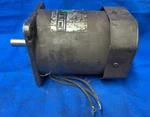 Oriental Motor Induction 5IK60A-SF Watt 50/60HZ 3 Phase 200/220V 0.6A. Fixed Price $50.00.