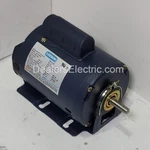 Leeson .75 Hp 3600 Rpm Odp 115/208/230V 48 Resilient Phase Motor 101433.00-. Fixed Price $131.25.