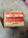 Bell & Gossett Motor Assembly 1/12 Hp 115V 111034. Fixed Price $375.00.