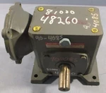 Boston Gear F324-50-01 Reducer 1-1/8" Shaft Dia 5/8" Bore 1750 Rpm 0.5HP. Fixed Price $199.99.