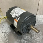 U.s. Motors D32P2D Pump 1/2HP 1750/1735/1430RPM Damaged. Fixed Price $75.00.