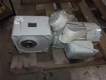 Sumitomo Hyponic 3PH Gear Motor 1HP 1750RPM 30:1 F-80M RNYM1-43-B-30. Fixed Price $295.00.