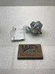 Gast 2AM-NCC-16F Air Motor Nos Surplus Original Box. Fixed Price $438.23.
