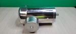 Sterling Electric Motor XP0024XCA-DBB Sterli-seal Food Safe 2HP 230/460V 3PH. Fixed Price $299.99.