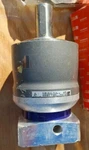 Wittenstein Planetary Gear Box 0358-MA2-15-1E1-18 (RA2C). Fixed Price $189.00.