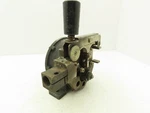 Yaskawa Electric PMED-12-HQ61 Wire Feed Motor 130RPM 18.3VDC 5.5A No Rollers. Fixed Price $169.99.