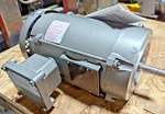 New Baldor Hp & 3/4 Motor For Haz Locations VEM7014 230/460 Volt 1760 Rpm. Fixed Price $568.00.