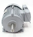 Fuji Electric MVF8107A Motor 100L 2.2KW 5870RPM 200V-AC 3PH. Fixed Price $377.85.