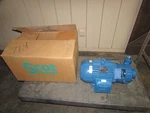 New! Scot MP-11, Sf 2"X1.5" ,iron Centrifical Pump, W/ Weg 3-HP Mtr, Nib!. Fixed Price $1499.99.