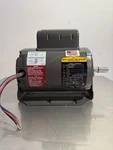 Baldor Reliance 34M08W200 0.5 Hp 115V 1725 Rpm Ac Induction Motor Base-mounted. Fixed Price $279.99.