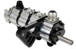 Moroso 22378 Tri-lobe 4 Stage Dry Sump Oil Pump. Fixed Price $2465.99.