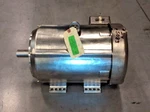 Leeson 140826.00 Washguard Motor C213T17WK10A Stainless Steel 3PH 7.5/5HP 213TC. Fixed Price $2387.50.