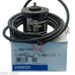 Omron E6CP-AG5C E6CPAG5C 256P/R Absolute Rotary Encoder New In Box Nib Free Ship. Fixed Price $100.85.