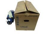 Sumitomo CNFM1-6095-B-17 Cyclo Gearmotor 1500 Rpm 17:1 Nsmp. Fixed Price $811.00.