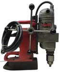 Milwaukee 4292-1 Drill Motor W/ 4201 Electromagnetic Press (F8). Fixed Price $900.00.