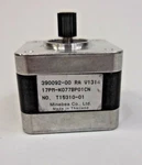 Minebea 390092-00 Ra V1314 17PM-K077BP01CN T15310-01 Motor. Fixed Price $25.00.