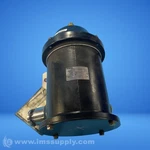 Densei LT15-4WG-29L Electric Motor, Volt: 100, Freq 50/60 Fnip. Fixed Price $225.00.