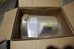 New Open Box Baldor CEM3554T-5 Electric Motor Stk GF280. Fixed Price $425.00.