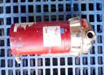 Bell & Gossett 1AM094 3530 Series Close Coupled Pump With Emerson Phase Motor. Fixed Price $699.99.