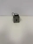 Dayton 2Z809C Shared Pole Gearmotor 96:1 Working. Fixed Price $31.50.