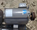 Century Ac Motors 7-850026-01-32 Hp 25 Rpm 1740 200 Volts S284T Frame. Fixed Price $1399.00.