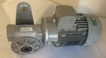 Tos Znojmo Mrt 60A 20:1 Used With Siemens Motor 1LA7090-4AA12 50 HZ230/400. Fixed Price $349.00.
