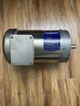 Baldor VSWDM3558T Motor 2HP Rpm: 1750 Nsmp. Fixed Price $875.00.