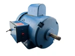 Doerr Electric Motor Hp Rpm 3450 115/230 Volts R605993E91B. Fixed Price $94.99.