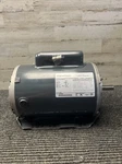 Marathon Motor C552, 5KC48UN6052X, .5 Hp, 115/230 Vac, Ph, 1140 Rpm, 1/2. Fixed Price $187.50.