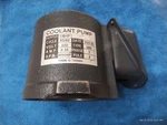 Repair Parts Replacement Motor For 1/8 Hp Self Priming Coolant Pump 220V Vertex. Fixed Price $73.00.