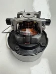 Ametek Lamb 116884-49 Vacuum MOTOR,115 CFM,356 W,120V 4M905. Fixed Price $105.00.