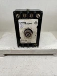 Nos-westinghouse Solid State Timer 179C258G01 Delay Interlock.. Fixed Price $100.80.