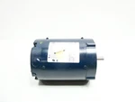Weg 1321007108 Motor 56C 3PH 0.6HP 1725RPM 230/460V-AC. Fixed Price $130.95.