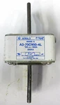 Gould Amp-trap Fuse, A3-70C900-4L, Series Q, Amp, 700VAC, 200KA, .090. Fixed Price $75.00.