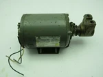 Emerson S55JXSKA-6079 Carbonator Pump 1/3HP 115-230V 6.2/3.1A. Fixed Price $155.99.