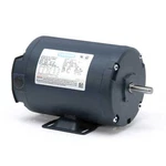 Leeson Electric Motor 100443.00 1/3 Hp 1725 Rpm 3PH 208-230/460 V 48 C4T17NB5D. Fixed Price $372.00.