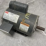 Dayton 6K826BA 1-1/2HP Industrial Electric Motor 1725RPM 115/230V 1PH. Fixed Price $164.96.